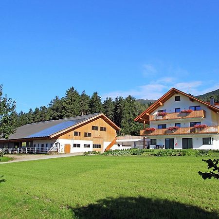 Stiflerhof Apartment Falzes Luaran gambar