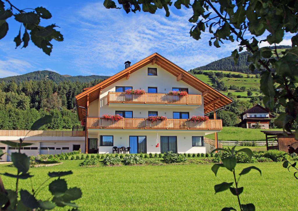 Stiflerhof Apartment Falzes Luaran gambar